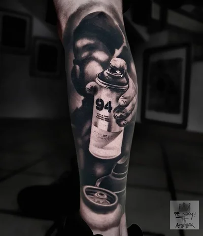 Sersky Tattoo tattoo 015