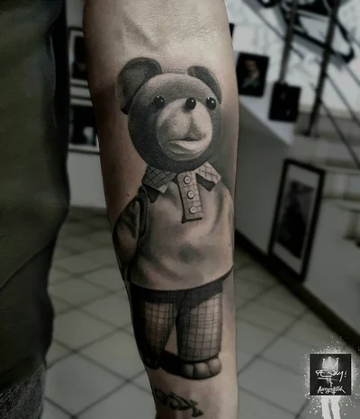 Sersky Tattoo tattoo 016