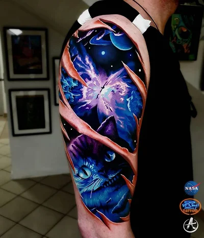 Sersky Tattoo tattoo 017