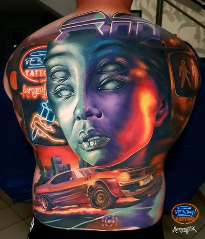 Sersky Tattoo tattoo 019