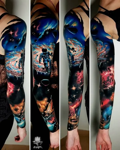 Sersky Tattoo tattoo 020