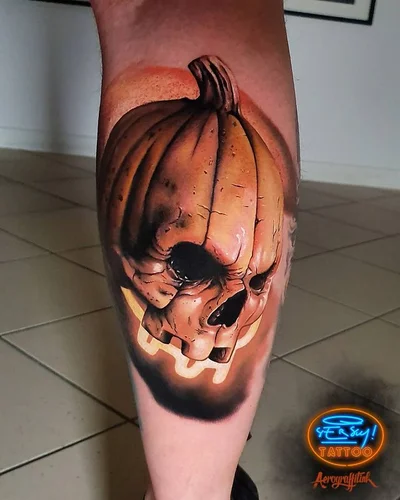 Sersky Tattoo tattoo 021