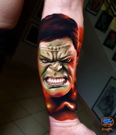 Sersky Tattoo tattoo 024