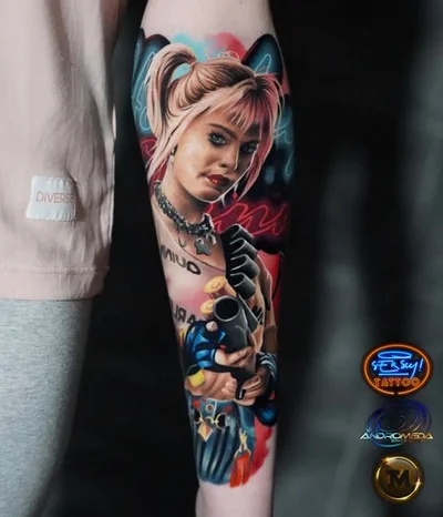 Sersky Tattoo tattoo 026