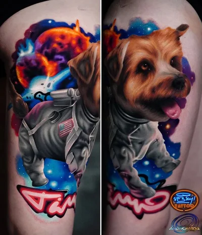 Sersky Tattoo tattoo 028