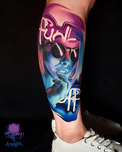 Sersky Tattoo tattoo 033