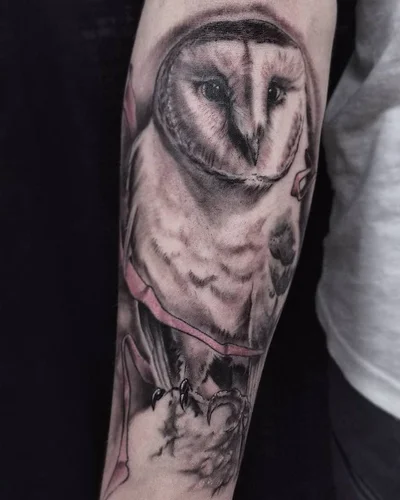 Seth McPhee tattoo 010