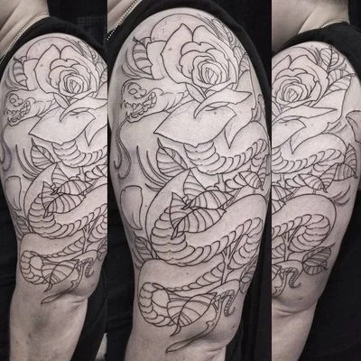 Seth McPhee tattoo 015