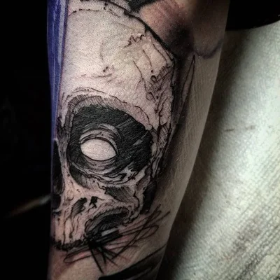 Seth McPhee tattoo 020