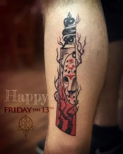 Seth McPhee tattoo 022