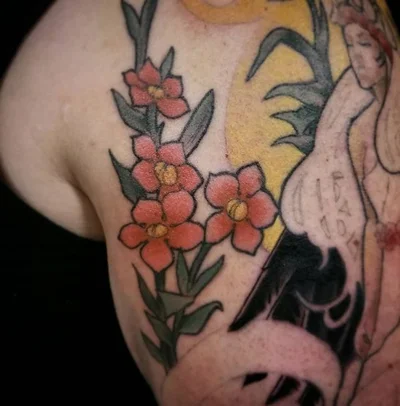 Seth McPhee tattoo 023