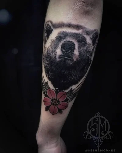 Seth McPhee tattoo 024