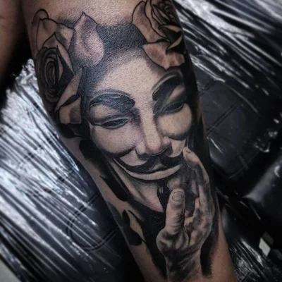 Seth McPhee tattoo 026