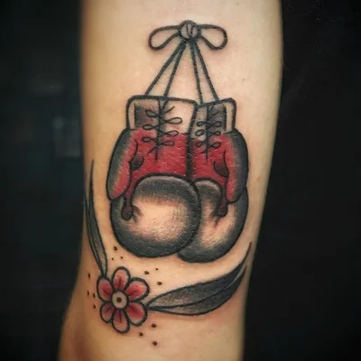 Seth McPhee tattoo 029