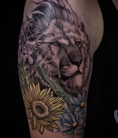 Seth McPhee tattoo 033