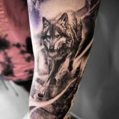 Seth McPhee tattoo 035