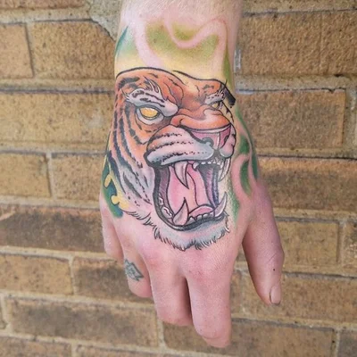 Seth McPhee tattoo 036
