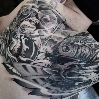 Seth McPhee tattoo 039