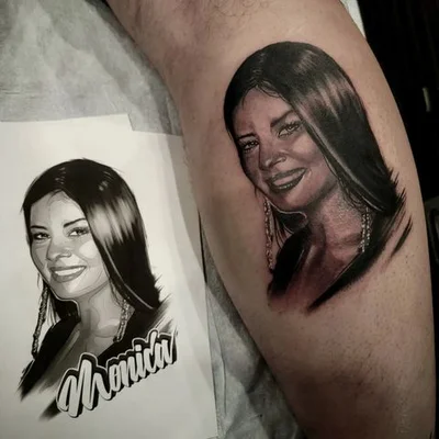 Seth McPhee tattoo 040