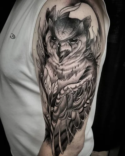 Seth McPhee tattoo 042