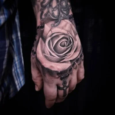 Seth McPhee tattoo 046