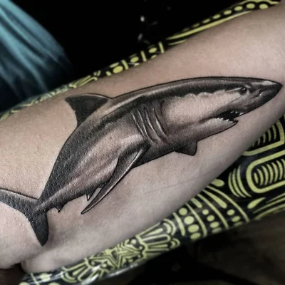 Seth McPhee tattoo 048