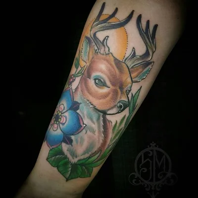 Seth McPhee tattoo 049