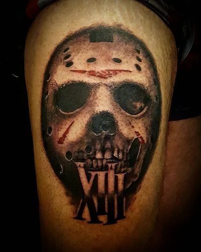 Seth Mgt tattoo 007