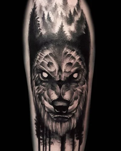Seth Mgt tattoo 038