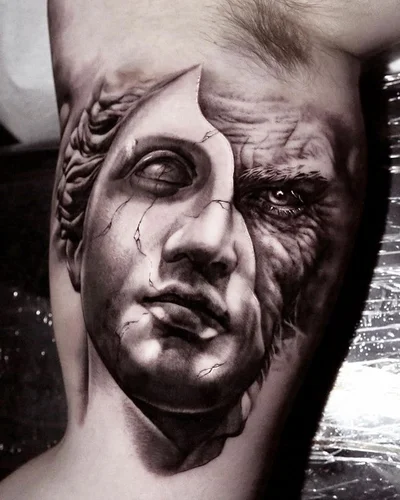 Potter Seunghyun Jo tattoo 010