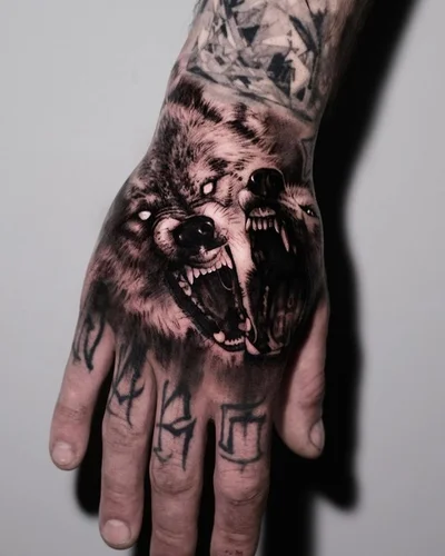 Potter Seunghyun Jo tattoo 014