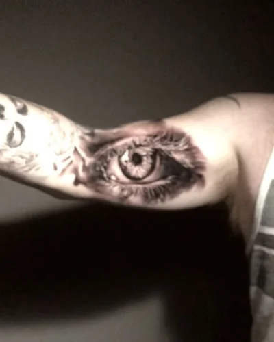 Potter Seunghyun Jo tattoo 015