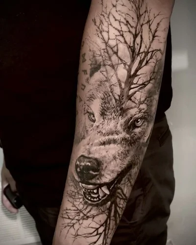 Potter Seunghyun Jo tattoo 017