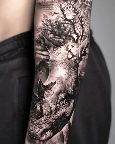 Potter Seunghyun Jo tattoo 019