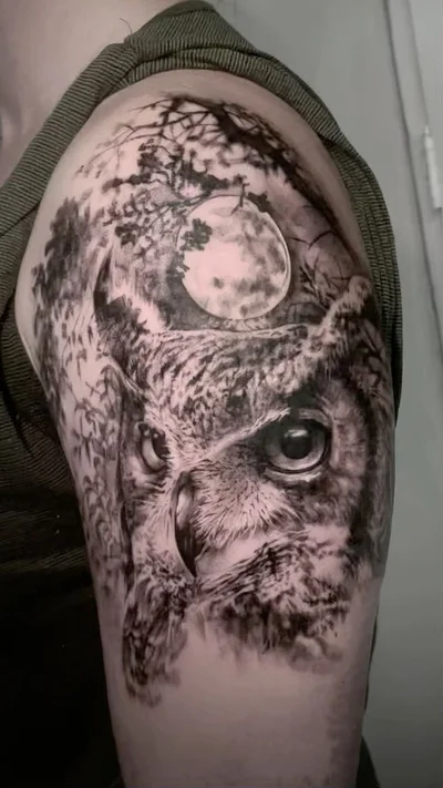 Potter Seunghyun Jo tattoo 022