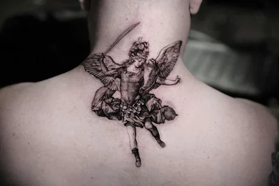 Potter Seunghyun Jo tattoo 023