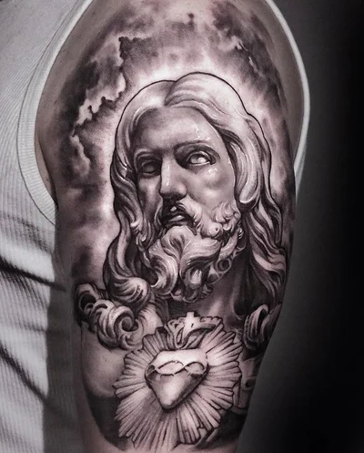 Potter Seunghyun Jo tattoo 026