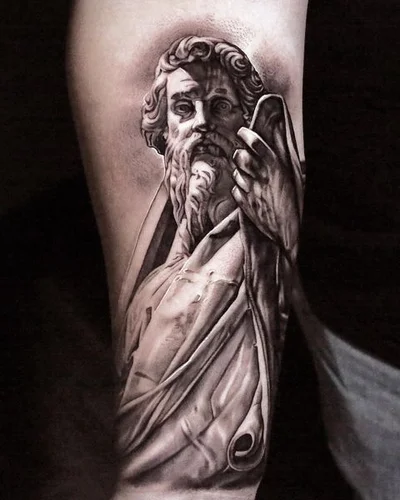 Potter Seunghyun Jo tattoo 030