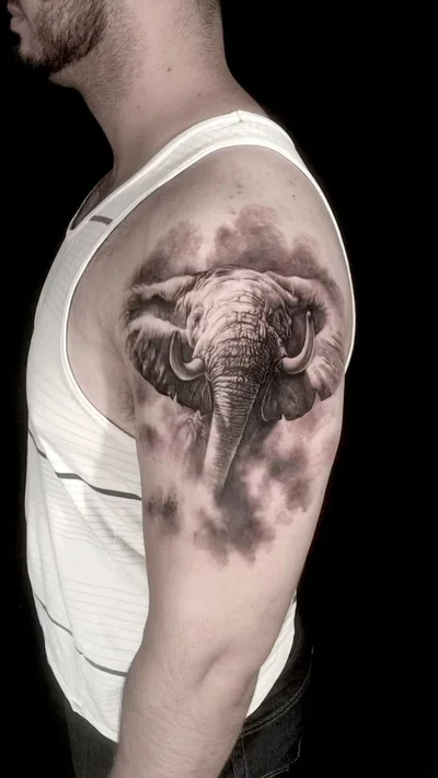 Potter Seunghyun Jo tattoo 031