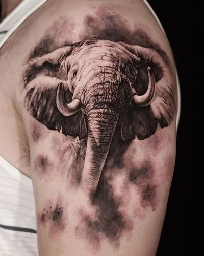 Potter Seunghyun Jo tattoo 033