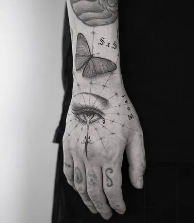 Potter Seunghyun Jo tattoo 034