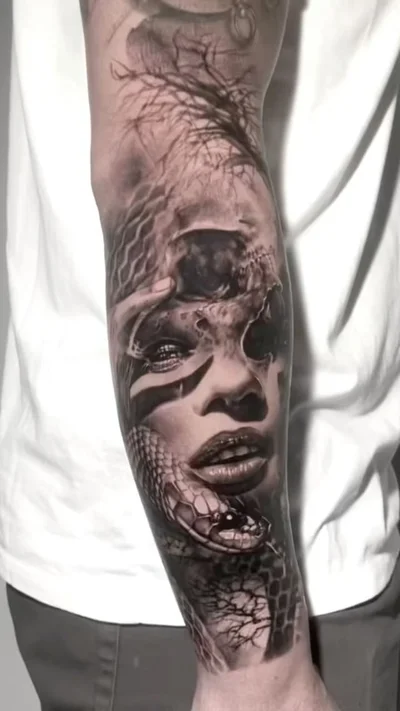 Potter Seunghyun Jo tattoo 035