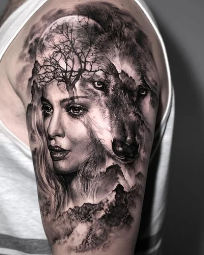 Potter Seunghyun Jo tattoo 037