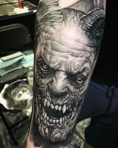 Potter Seunghyun Jo tattoo 039