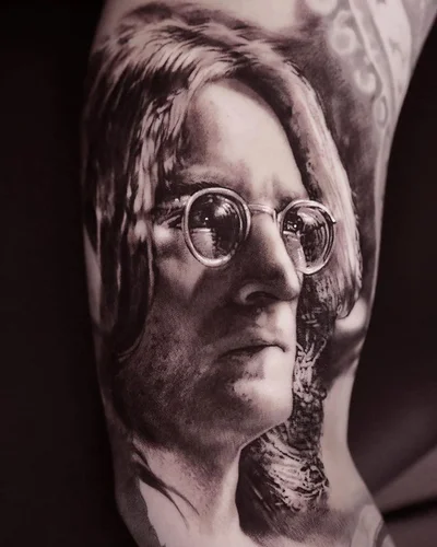 Potter Seunghyun Jo tattoo 040