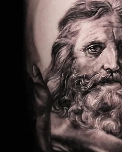Potter Seunghyun Jo tattoo 041