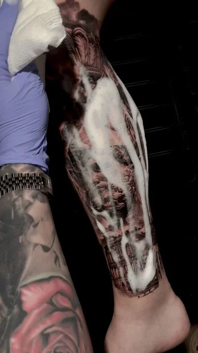 Potter Seunghyun Jo tattoo 042