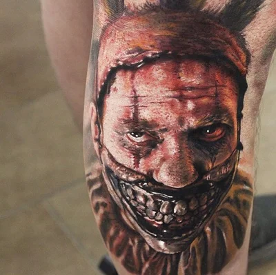 Potter Seunghyun Jo tattoo 043