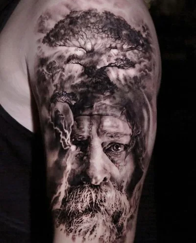 Potter Seunghyun Jo tattoo 046