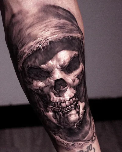 Potter Seunghyun Jo tattoo 047